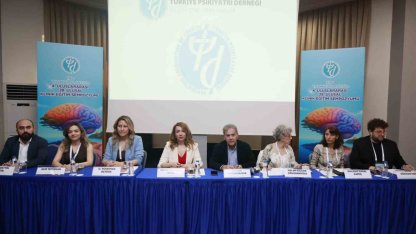 Şiddetin görünür hale gelip normalleşmesi çocuk ve gençleri olumsuz etkiliyor