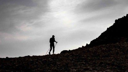 Tahtalı Dağı’nın zirvesine doğru koşu heyecanına geri sayım başladı