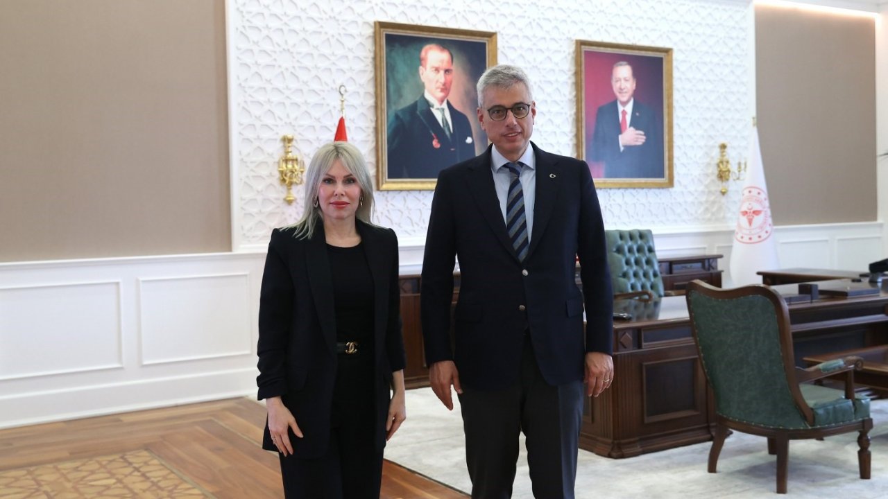 Türkiye’nin CAR-T hamlesi güçleniyor