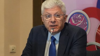 Türkiye’nin kök hücre nakli başarısı: Yabancı hastalar da tercih etmeye başladı