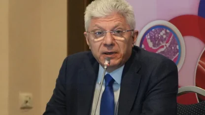 Türkiye’nin kök hücre nakli başarısı: Yabancı hastalar da tercih etmeye başladı