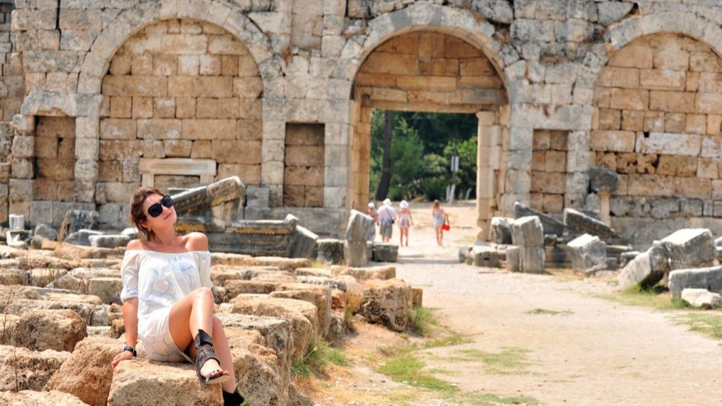 'Türkiyesiz bir turizm sezonu, Akdeniz'de mümkün değil'