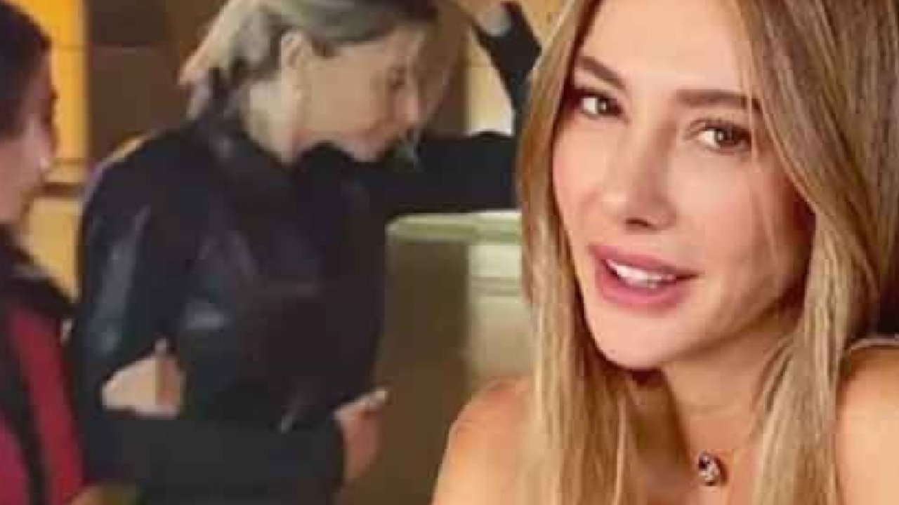 Uyuşturucu testi pozitif çıkmıştı: Şeyma Subaşı hem saçlarını hem hayatını değiştirdi