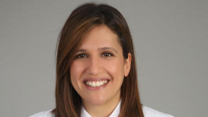 Uzm. Dr. Özden Yener Çakmak: "Uyku bozuklukları Parkinson’dan kaynaklanıyor olabilir"