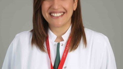 Uzm. Dr. Özden Yener Çakmak: "Uyku bozuklukları Parkinson’dan kaynaklanıyor olabilir"