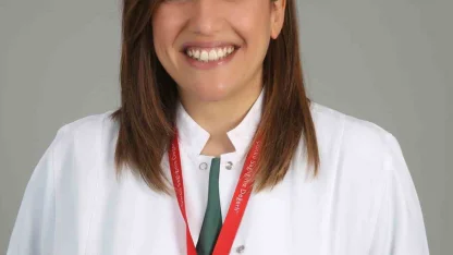 Uzm. Dr. Özden Yener Çakmak: "Uyku bozuklukları Parkinson’dan kaynaklanıyor olabilir"