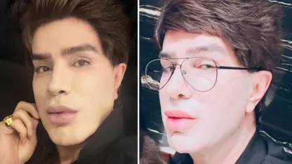 Yılmaz Morgül ünlü isimleri topa tuttu, bir tek Yıldız Tilbe'yi övdü