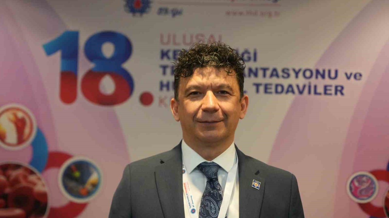 Yüksek riskli hematolojik kanserlerde kemoterapiyi tarihe karıştıracak tedavi: CAR-T