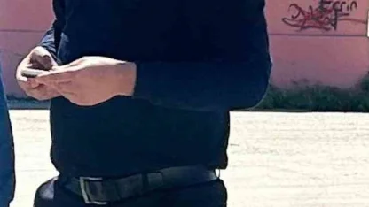 Zabıtadan 4 gündür haber alınamıyor