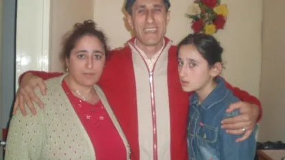 15 yıldır kayıp kızının izini süren gözü yaşlı anne: "Gülistan Doku dosyası ile umutlandık, bir mezar bile insana umuttur"