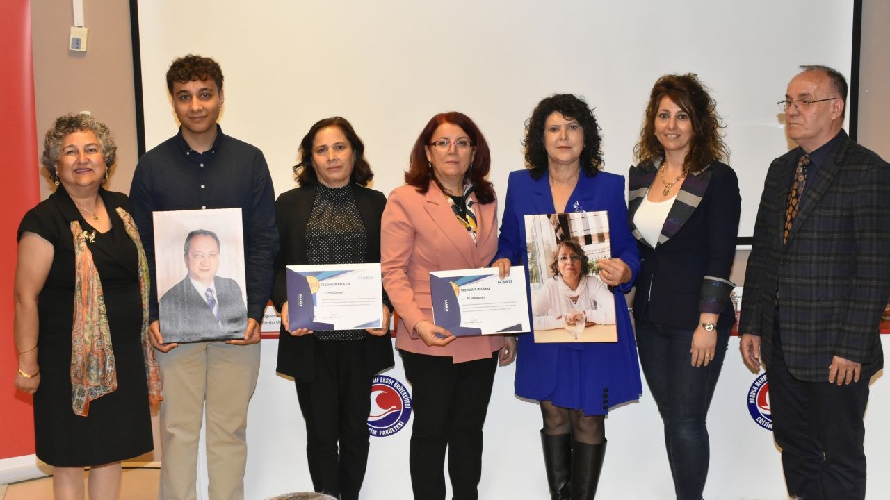 40 yıl sonra buluştular