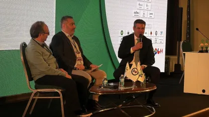 Hüsamlar Yeniden Projesi IPMS 2026’da örnek uygulama olarak yer aldı