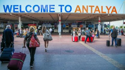 Turizmde 9 gün tatil ve iki bayram sevinci