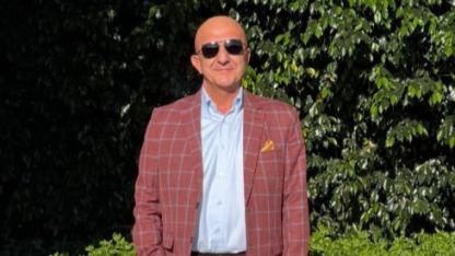 Eski bakan Çavuşoğlu'nun kardeşi, ofisinde silahla vurulmuş halde bulundu