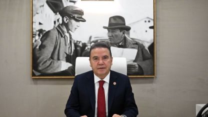 Antalya Büyükşehir Belediyesi'nde 'rüşvet' ve 'yolsuzluk' davasında 2'nci duruşmada 2'nci gün