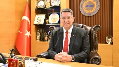 Dere: Annelerimiz emeğiyle üretir, sevgisiyle büyütür