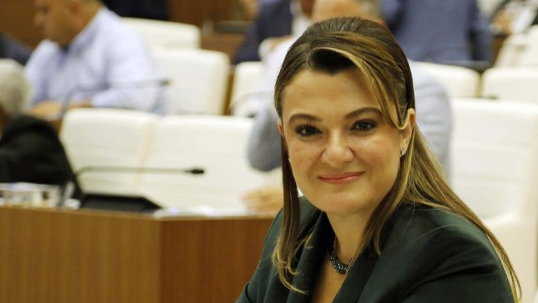 Antalya Büyükşehir Belediyesi Genel Sekreteri, adliyeye sevk edildi