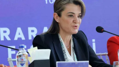 Antalya Büyükşehir Belediyesi Genel Sekreteri Tuncer tutuklandı