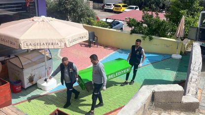 Antalya’da hostelde kalan adam ölü bulundu