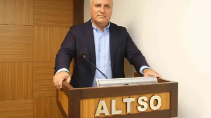 Başkan Erdem’den ikamet açıklaması "Umutluyuz"