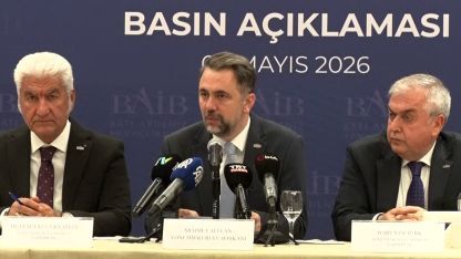 Batı Akdeniz ihracatı 1 milyar doları geçti