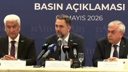 Batı Akdeniz ihracatı 1 milyar doları geçti
