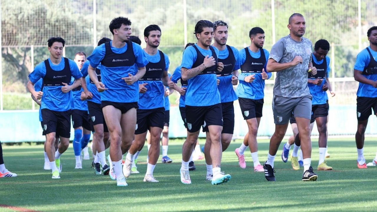 Bodrum FK rövanşı alacak
