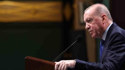 Cumhurbaşkanı Erdoğan: Avrupa'nın Türkiye'ye ihtiyacı artıyor
