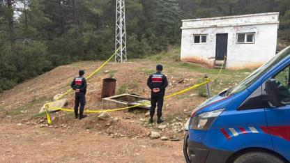 DNA testi işlemleri tamamlanan Kübra’nın cenazesi ailesi tarafından teslim alındı