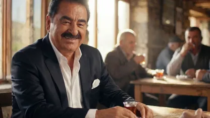 İbrahim Tatlıses eski halini aratmadı: Yeni klibinde uyguladığı yöntem dikkat çekti