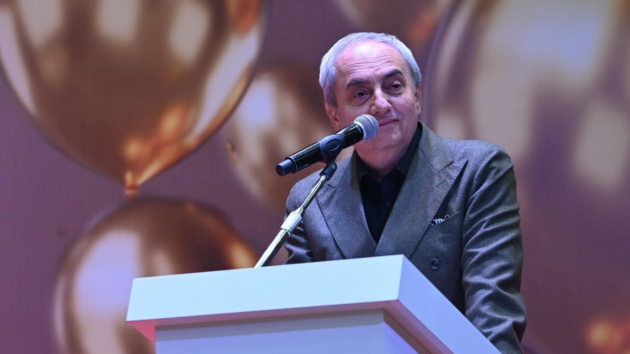 Kepez'de tazelenen hayatların mezuniyet gururu