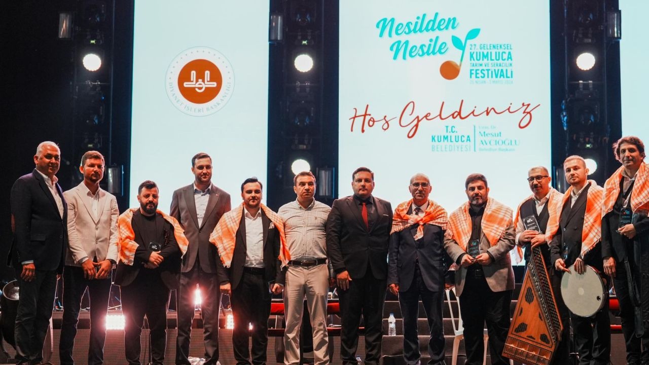 Şehit ve gazilere vefa gecesi