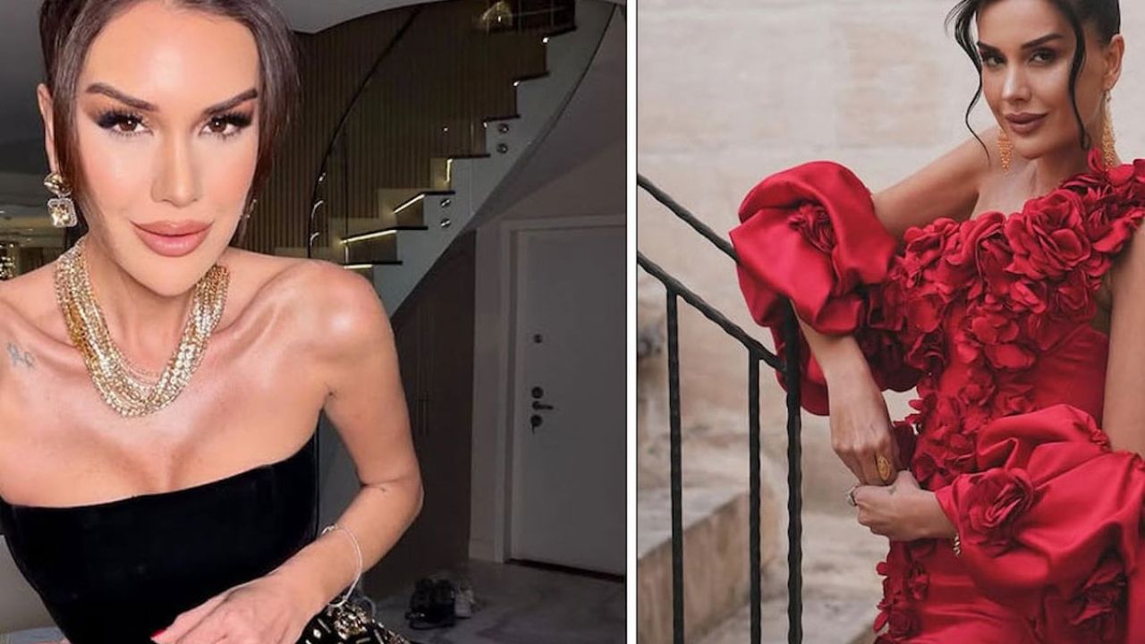 Şubelerinin çoğu kapanıp isim değiştirmişti: Dilan Polat'ın yeni kazanç kapısı belli oldu