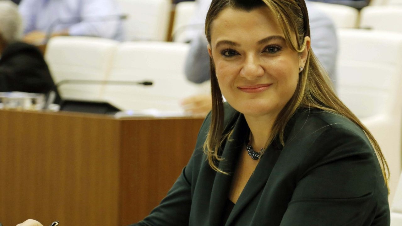 Taburcu olan Antalya Büyükşehir Belediyesi Genel Sekreteri, emniyete götürüldü