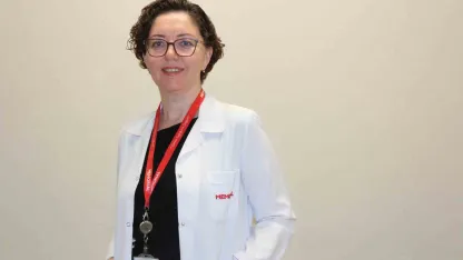 Uzm. Dr. Elif Sarıönder Gencer: "İnme yalnızca tedavi edilen değil, önlenebilen bir sağlık sorunudur"