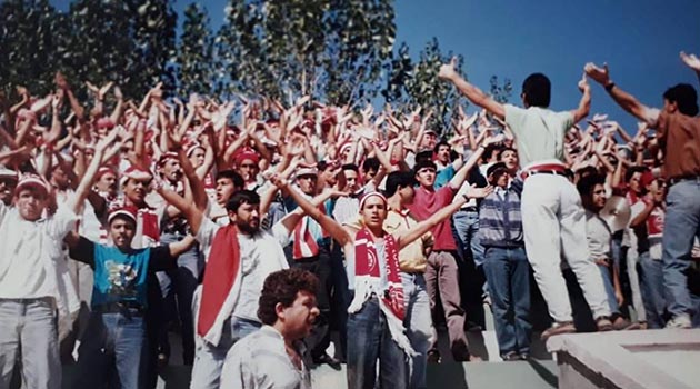 ihsan Coşkun | Sporun Perde Arkası