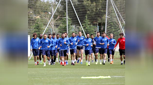ihsan Coşkun | Sporun Perde Arkası