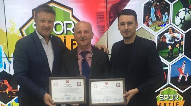 ihsan Coşkun | Sporun Perde Arkası