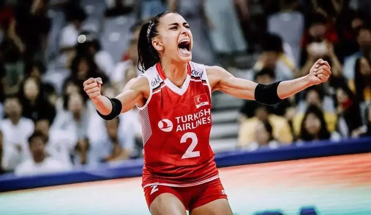 Corendon Sport Talks’un bu haftaki konuğu Simge Aköz oldu