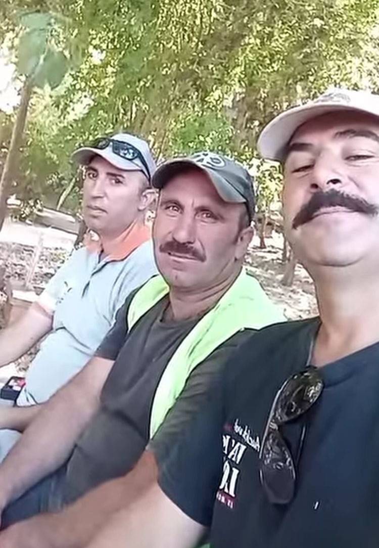 Antalya’da çöp kamyonunda korkunç cinayet:  Mesai arkadaşını boğazından bıçaklayarak öldürdü