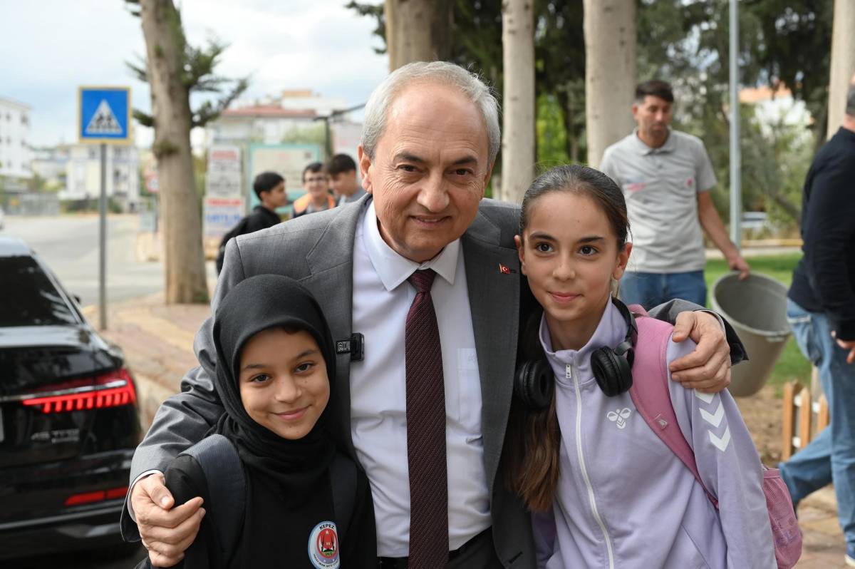 Başkan Kocagöz: 