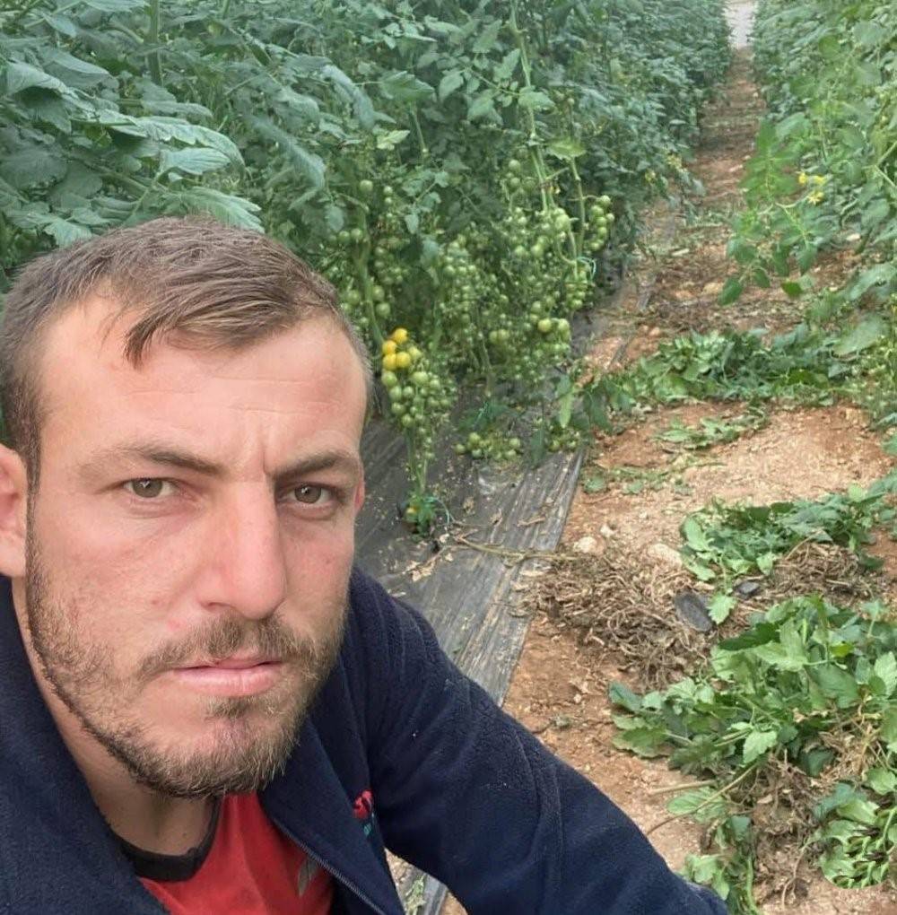 Oğlu bıçaklanarak öldürülen anne gözyaşları içinde adalet istedi: 