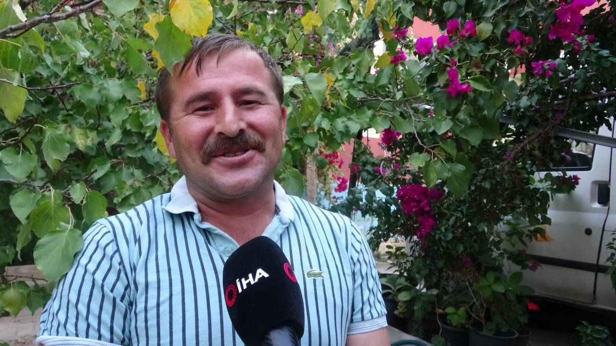 Uçağa valizleri yüklerken sempatik tavırlarıyla meşhur oldu, o anlar milyonlarca kez izlendi