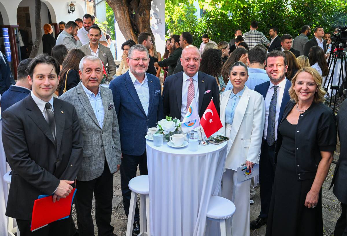 Başkan Hacısüleyman: 