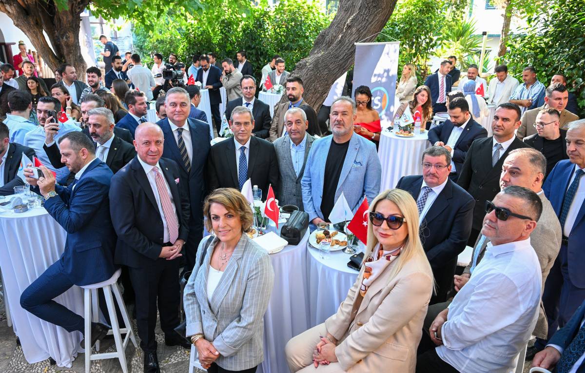 Başkan Hacısüleyman: 