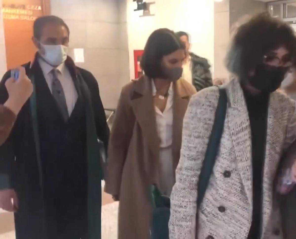 Oyuncu Ozan Güven hakkındaki ceza onandı