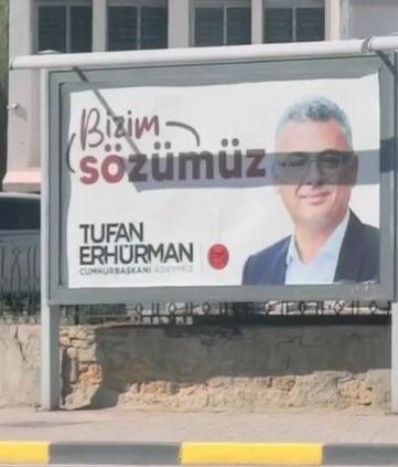 KKTC'de 8 aday cumhurbaşkanı olmak için yarışıyor