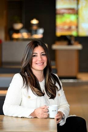 McDonald’s ‘Sekizinci Aile’ ile Disney+ ekranlarında