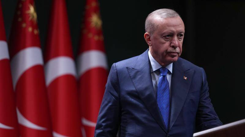 Cumhurbaşkanı Erdoğan: Uçağın neden düştüğünü şeffaf bir şekilde paylaşacağız