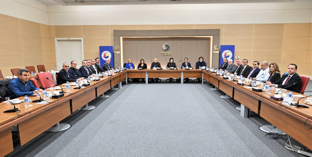 MATSO’dan yangın güvenliği mevzuatıyla ilgili turizm tesisleri ve işletmeler için ek süre talebi